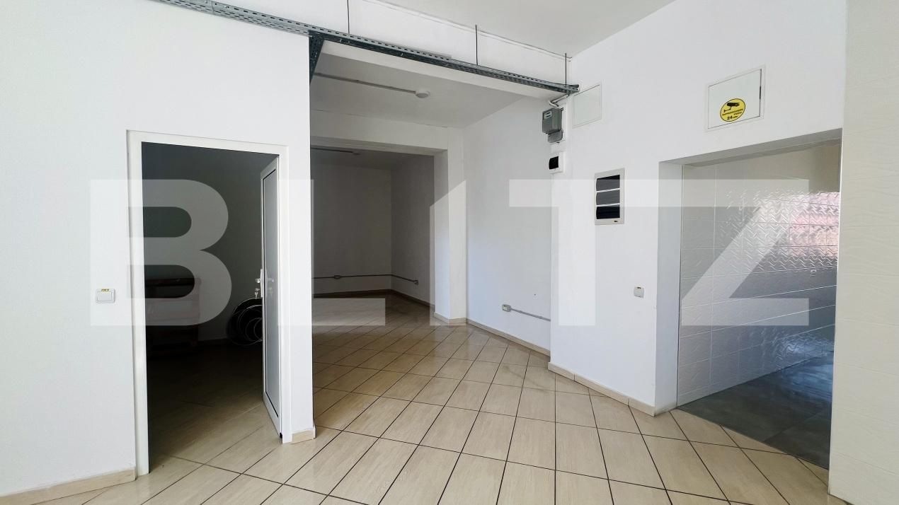 Spațiu comercial de închiriat Cetate - 153481SIC | BLITZ Alba Iulia | Poza13