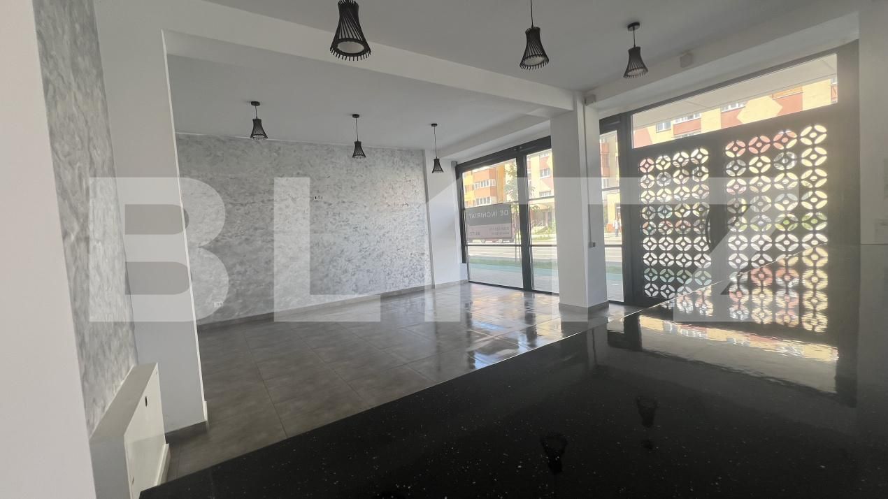 Spațiu comercial de închiriat Cetate - 153481SIC | BLITZ Alba Iulia | Poza6