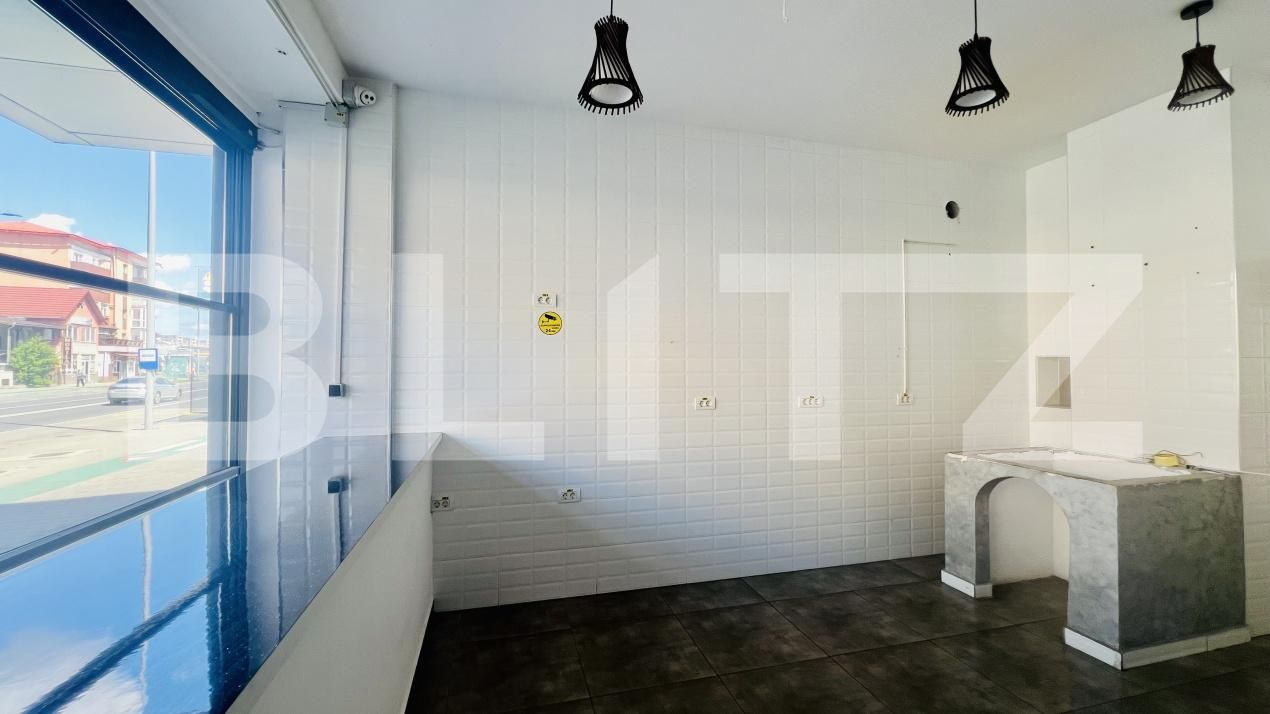 Spațiu comercial de închiriat Cetate - 153481SIC | BLITZ Alba Iulia | Poza7