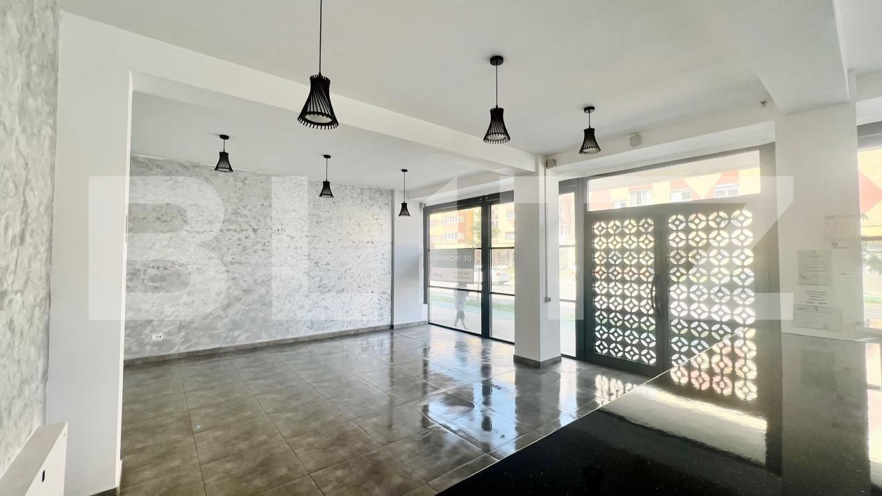 Spațiu comercial de închiriat Cetate - 153481SIC | BLITZ Alba Iulia | Poza12