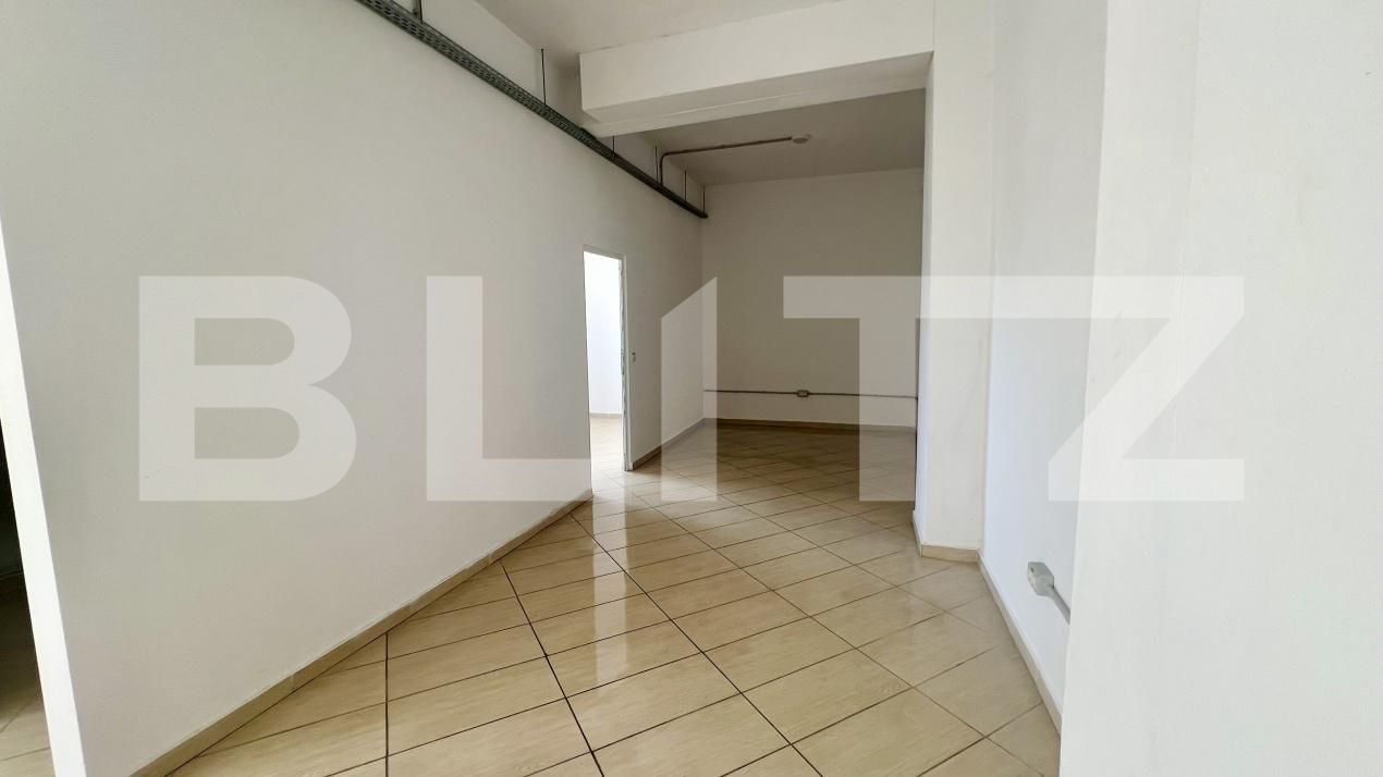 Spațiu comercial de închiriat Cetate - 153481SIC | BLITZ Alba Iulia | Poza14
