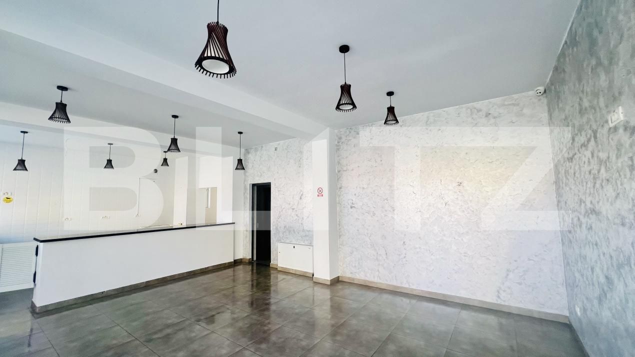 Spațiu comercial de închiriat Cetate - 153481SIC | BLITZ Alba Iulia | Poza9