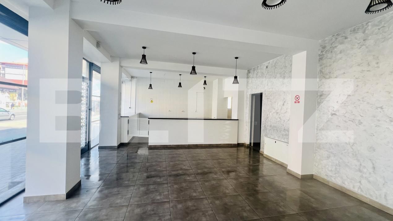 Spațiu comercial de închiriat Cetate - 153481SIC | BLITZ Alba Iulia | Poza10
