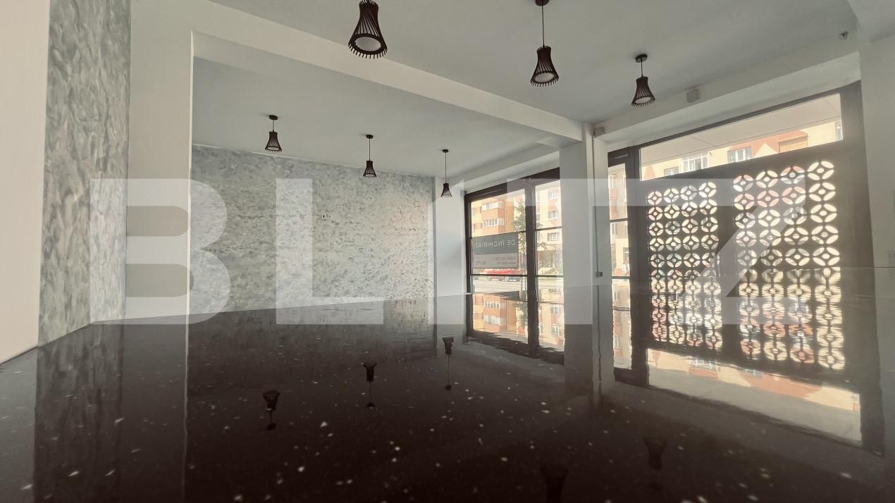 Spațiu comercial de închiriat Cetate - 153481SIC | BLITZ Alba Iulia | Poza4