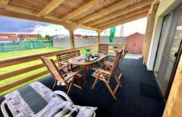 Casa individuala 4 camere, teren 700 mp,zona Micesti