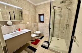 Casa individuala 4 camere, teren 700 mp,zona Micesti