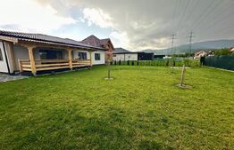 Casa individuala 4 camere, teren 700 mp,zona Micesti