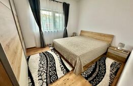 Casa individuala 4 camere, teren 700 mp,zona Micesti