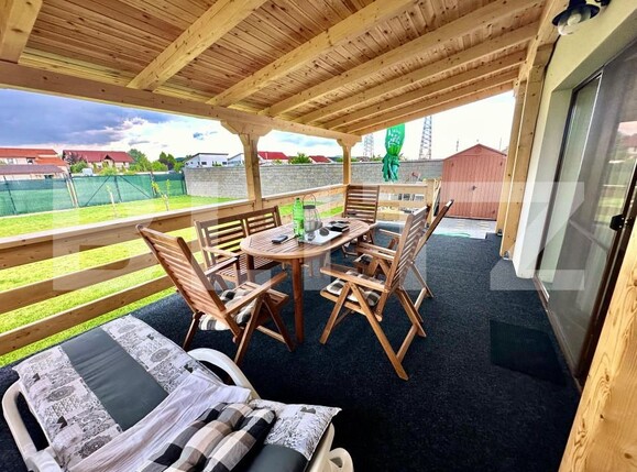 Casa de vânzare 4 camere Micești - 153582CV | BLITZ Alba Iulia | Poza4