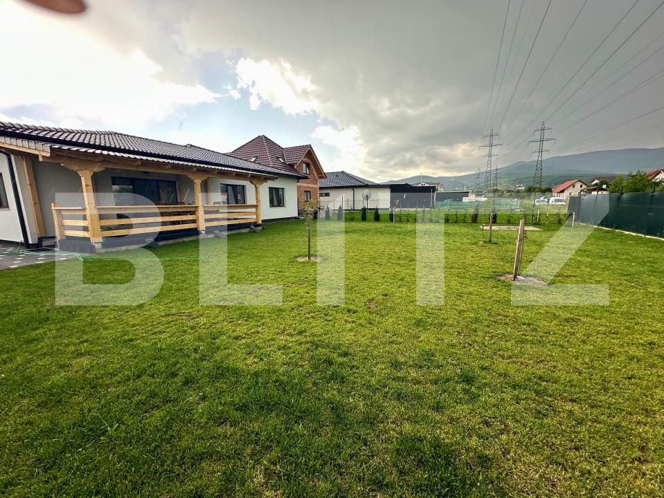 Casa de vânzare 4 camere Micești - 153582CV | BLITZ Alba Iulia | Poza13