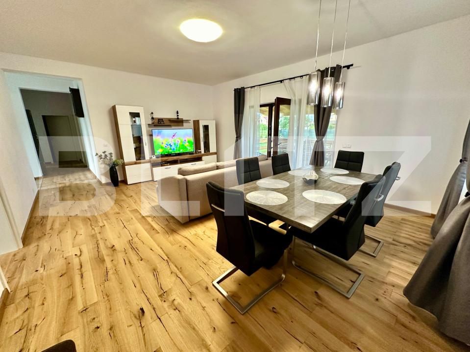 Casa de vânzare 4 camere Micești - 153582CV | BLITZ Alba Iulia | Poza2