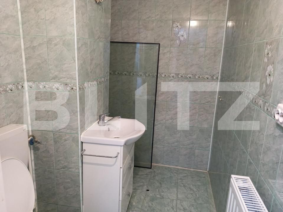 Apartament de închiriat 3 camere Cetate - 153631AI | BLITZ Alba Iulia | Poza2