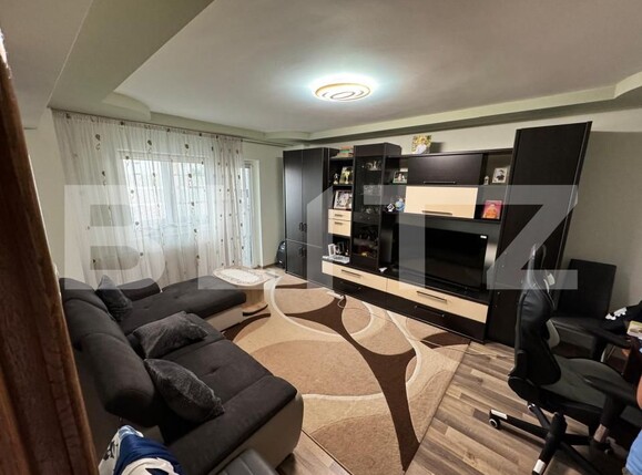 Apartament de vânzare 2 camere Cetate - 153645AV | BLITZ Alba Iulia | Poza1