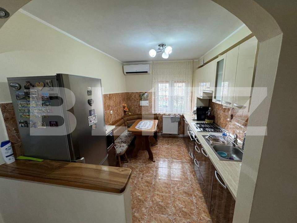 Apartament de vânzare 2 camere Cetate - 153645AV | BLITZ Alba Iulia | Poza3