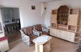 Casa 5 camere bucatarie baie teren 1822 mp in loc. Cut