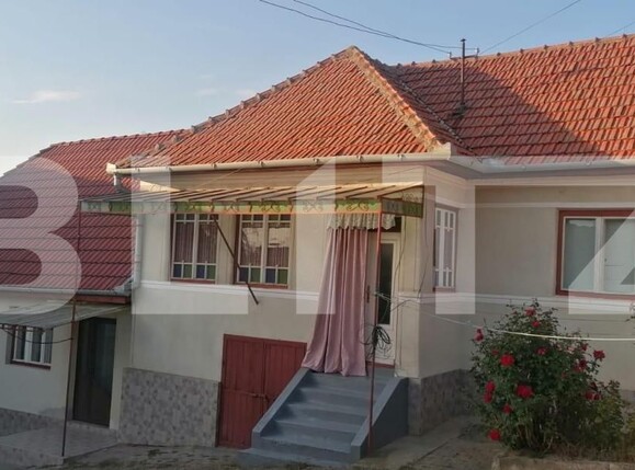 Casa de vânzare 5 camere Exterior Sud - 153665CV | BLITZ Alba Iulia | Poza1