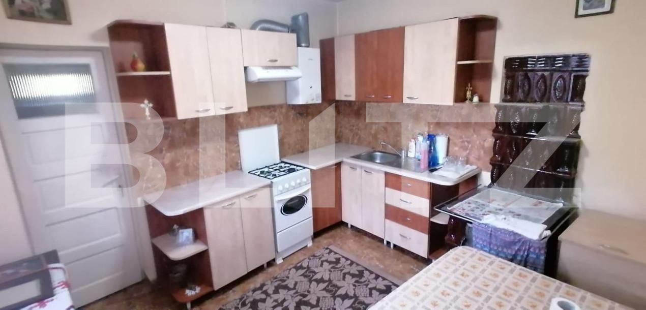 Casa de vânzare 5 camere Exterior Sud - 153665CV | BLITZ Alba Iulia | Poza6