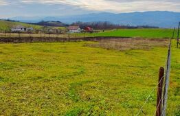 Teren intravilan 1950 mp, Oarda de Sus