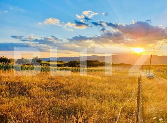 Teren de vânzare Oarda - 153695TV | BLITZ Alba Iulia | Poza2