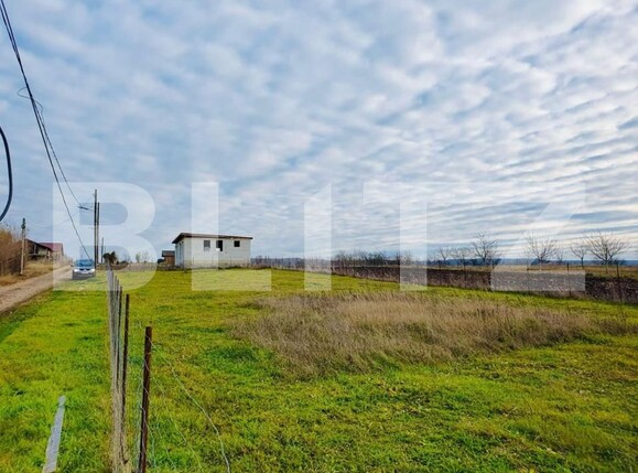 Teren de vânzare Oarda - 153695TV | BLITZ Alba Iulia | Poza5