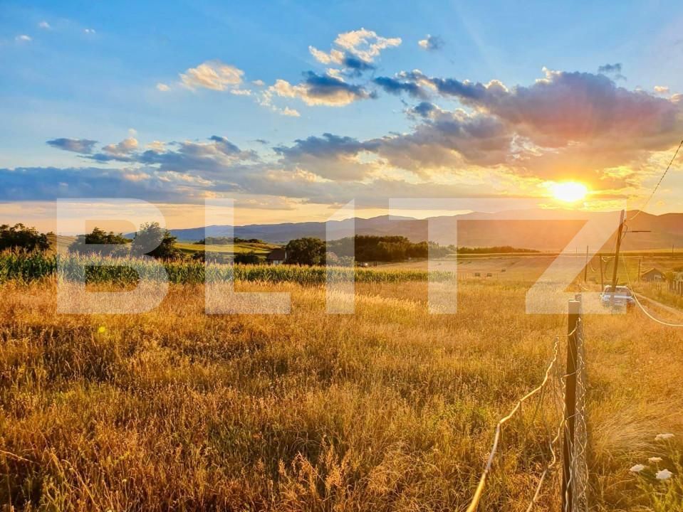 Teren de vânzare Oarda - 153695TV | BLITZ Alba Iulia | Poza4