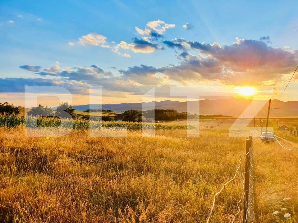 Teren de vânzare Oarda - 153695TV | BLITZ Alba Iulia | Poza2