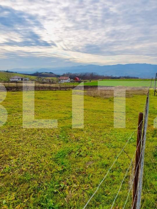 Teren de vânzare Oarda - 153695TV | BLITZ Alba Iulia | Poza3