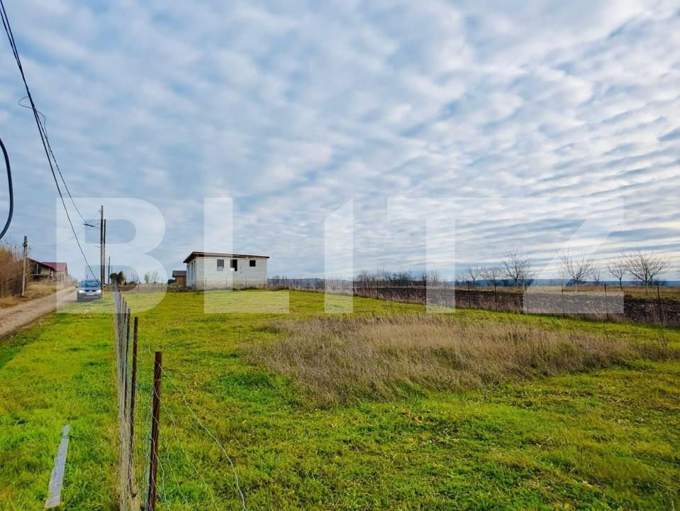 Teren de vânzare Oarda - 153695TV | BLITZ Alba Iulia | Poza5