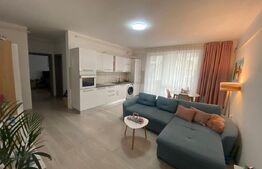 Apartament 3 camere, 88 mp, Ampoi 3