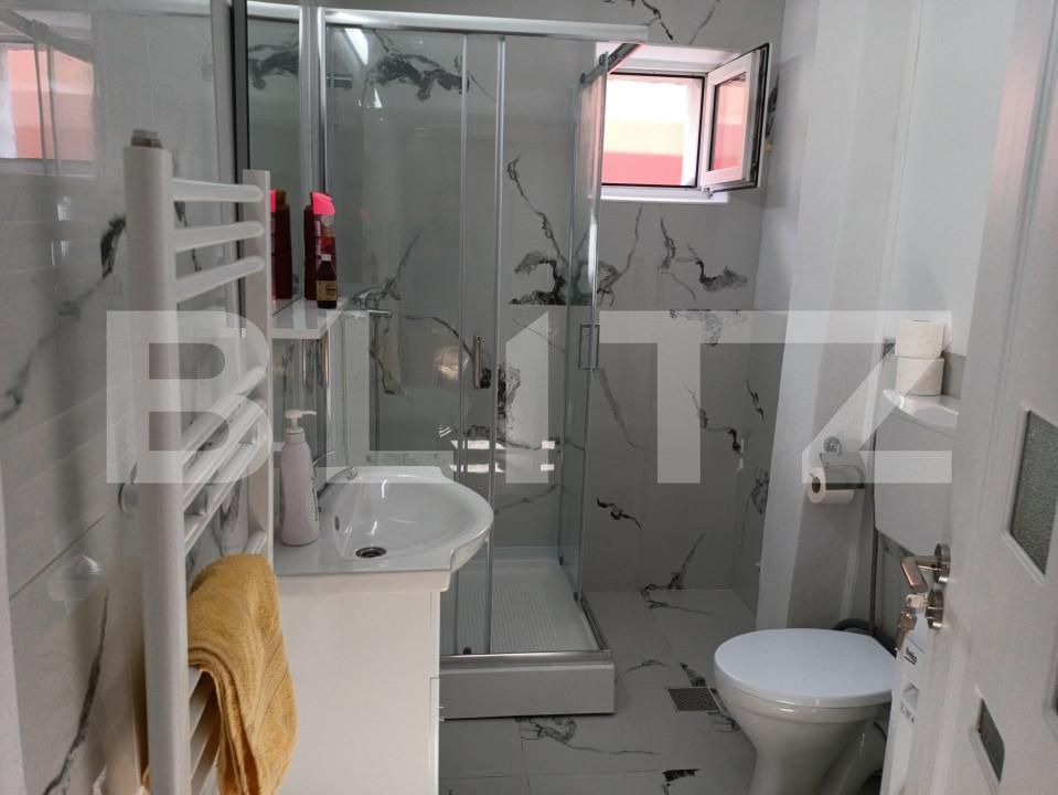 Apartament de vânzare 2 camere Cetate - 153782AV | BLITZ Alba Iulia | Poza4