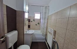 Garsoniera, etaj 3, zona Cetate, 33mp 