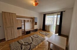 Garsoniera, etaj 3, zona Cetate, 33mp 