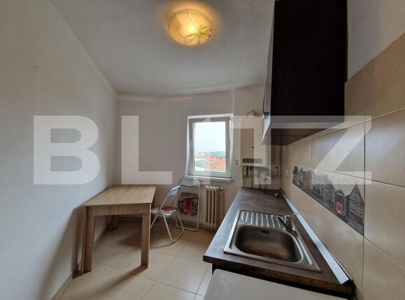 Garsonieră de vânzare Cetate - 153789AV | BLITZ Alba Iulia | Poza2