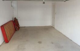 Apartament cu 3 camere, cu scare interioara, cu garaj si loc de parcare