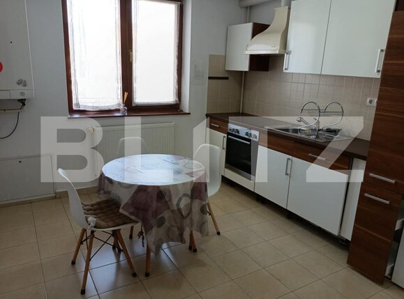 Apartament de închiriat 3 camere Cetate - 153844AI | BLITZ Alba Iulia | Poza1