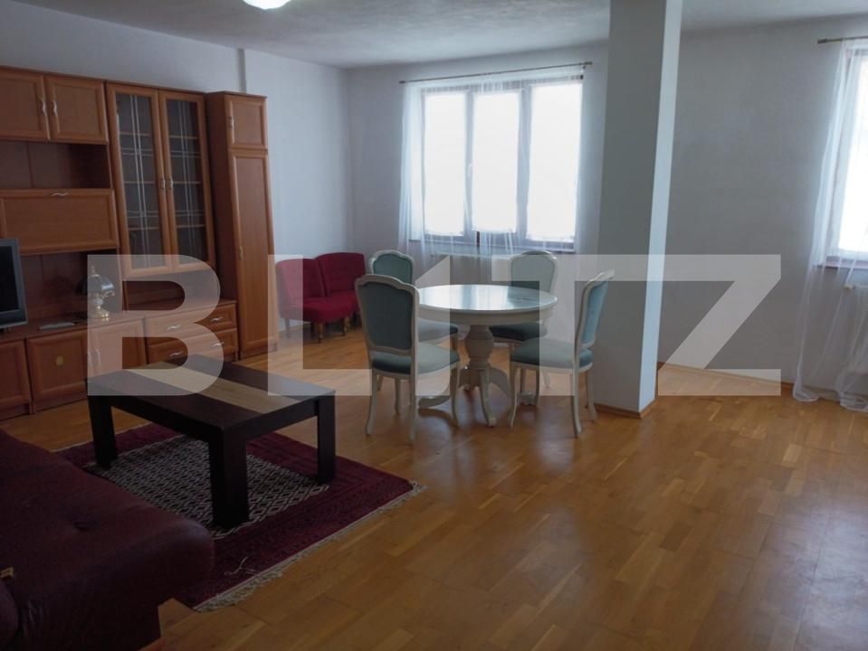 Apartament de închiriat 3 camere Cetate - 153844AI | BLITZ Alba Iulia | Poza3