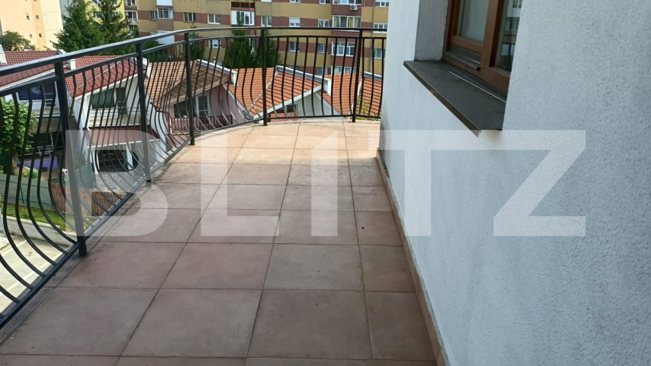 Apartament de închiriat 3 camere Cetate - 153844AI | BLITZ Alba Iulia | Poza2
