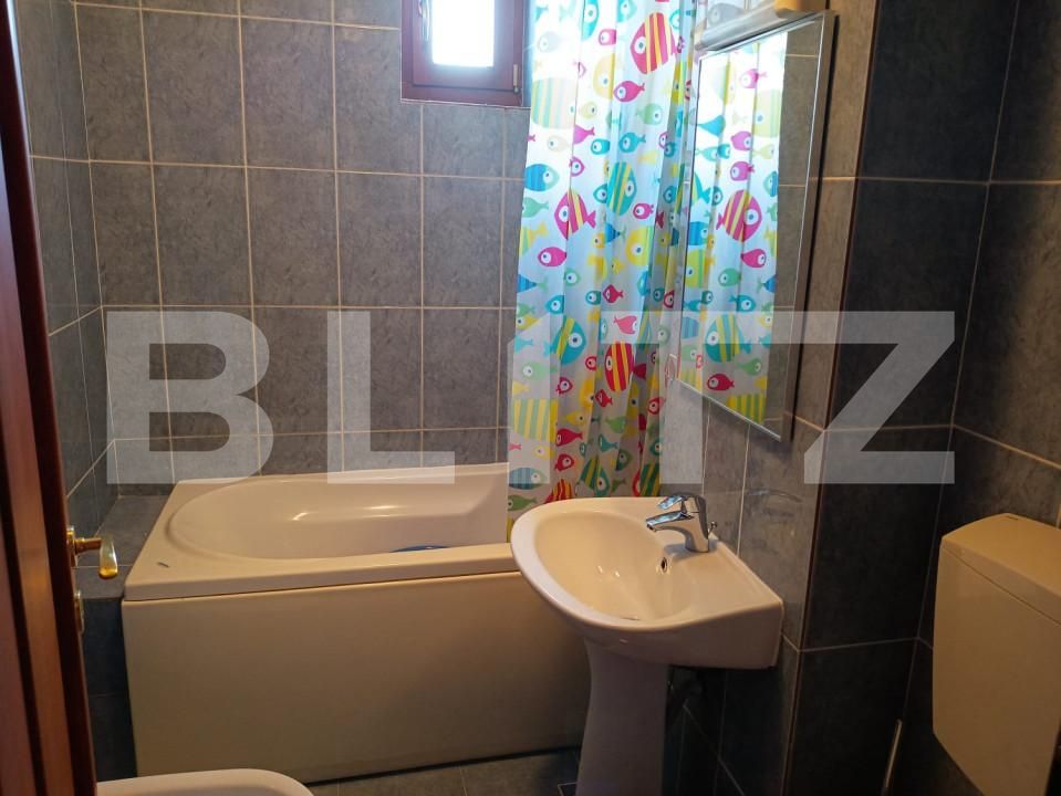 Apartament de închiriat 3 camere Cetate - 153844AI | BLITZ Alba Iulia | Poza7