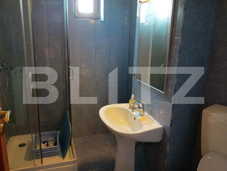 Apartament de închiriat 3 camere Cetate - 153844AI | BLITZ Alba Iulia | Poza4
