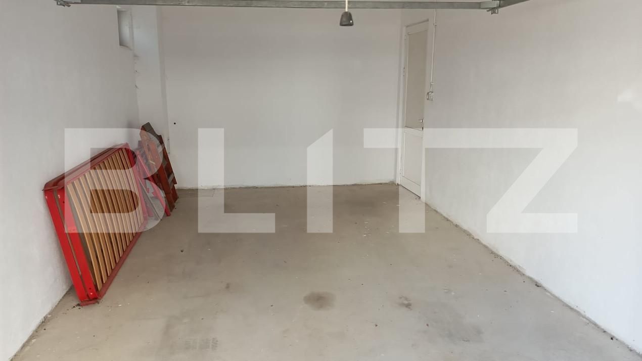 Apartament de închiriat 3 camere Cetate - 153844AI | BLITZ Alba Iulia | Poza9