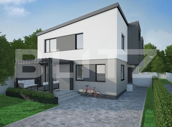 Casa de vânzare 4 camere Cetate - 153890CV | BLITZ Alba Iulia | Poza3