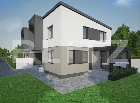 Casa de vânzare 4 camere Cetate - 153890CV | BLITZ Alba Iulia | Poza10