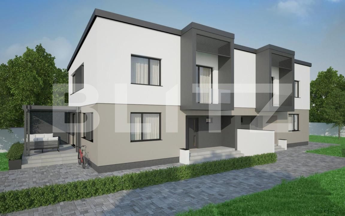 Casa de vânzare 4 camere Cetate - 153890CV | BLITZ Alba Iulia | Poza1