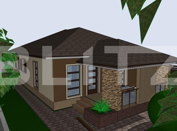 Casa de vânzare 4 camere Ighiu - 153891CV | BLITZ Alba Iulia | Poza4