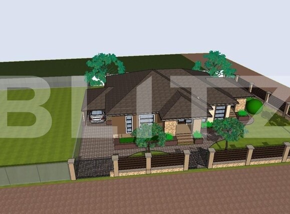 Casa de vânzare 4 camere Ighiu - 153891CV | BLITZ Alba Iulia | Poza6