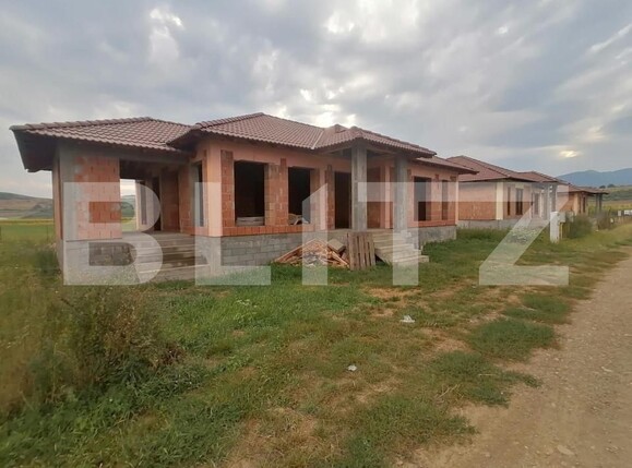 Casa de vânzare 4 camere Ighiu - 153891CV | BLITZ Alba Iulia | Poza1