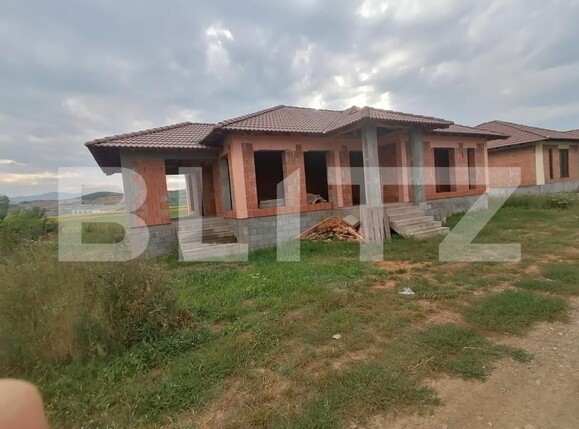 Casa de vânzare 4 camere Ighiu - 153891CV | BLITZ Alba Iulia | Poza2