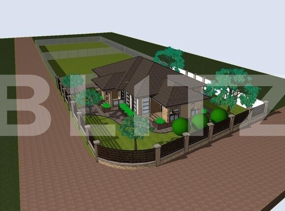 Casa de vânzare 4 camere Ighiu - 153891CV | BLITZ Alba Iulia | Poza7