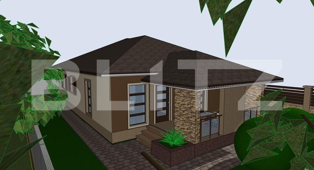 Casa de vânzare 4 camere Ighiu - 153891CV | BLITZ Alba Iulia | Poza4