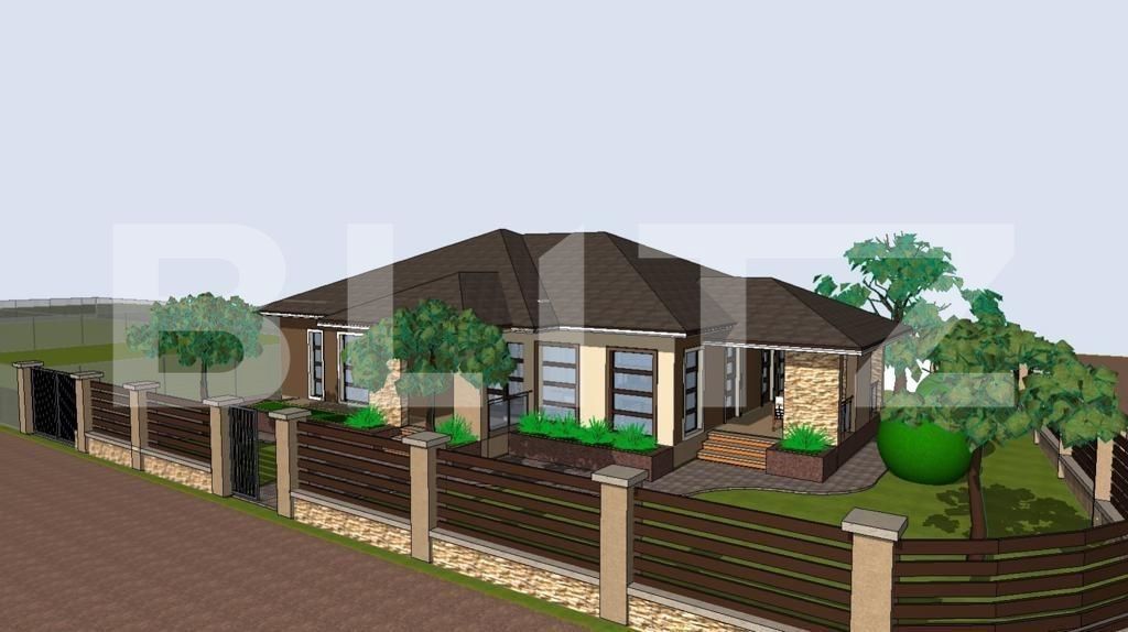 Casa de vânzare 4 camere Ighiu - 153891CV | BLITZ Alba Iulia | Poza3